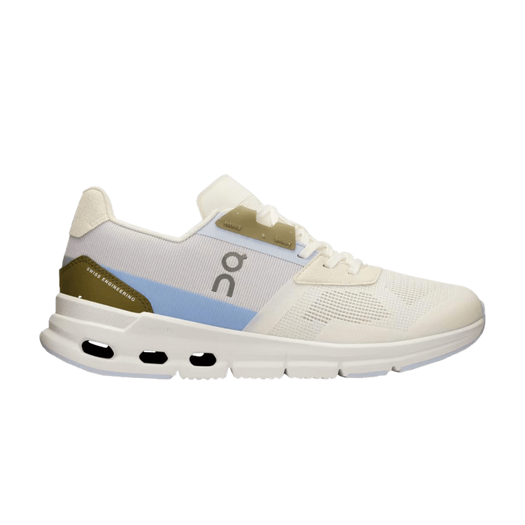 Wmns Cloudrift 'Ivory Heather'
