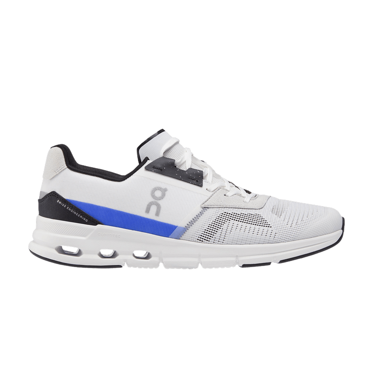 Cloudrift White Cobalt