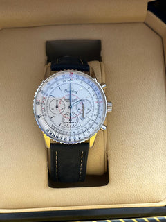 Breitling Montbrillant