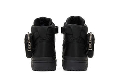 Prada x Forum High Core Black