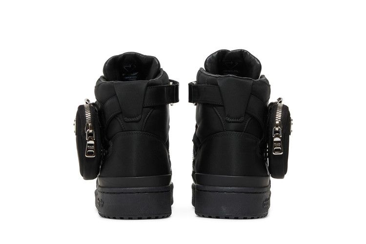 Prada x Forum High Core Black