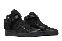 Prada x Forum High Core Black