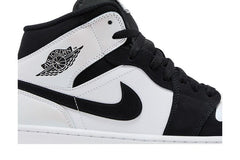 Air Jordan 1 Mid SE Diamond