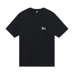 Stussy Basic Stussy T-Shirt Black