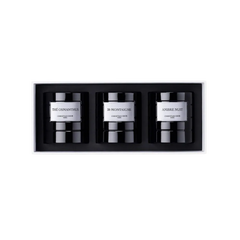 Dior Scented Candle Discovery Set