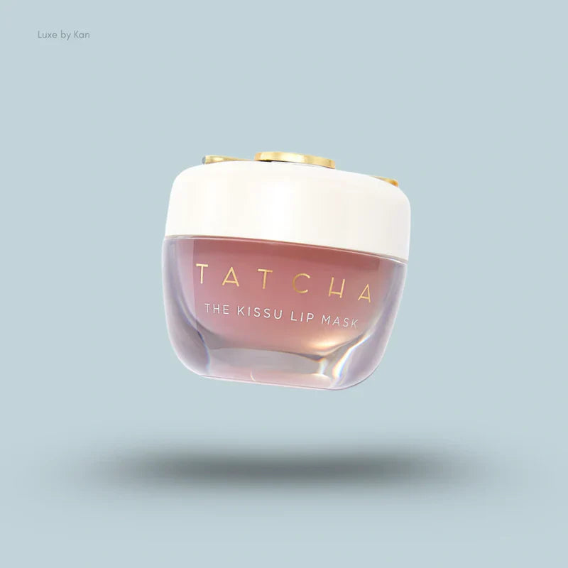 TATCHA The Kissu Lip Mask 9g