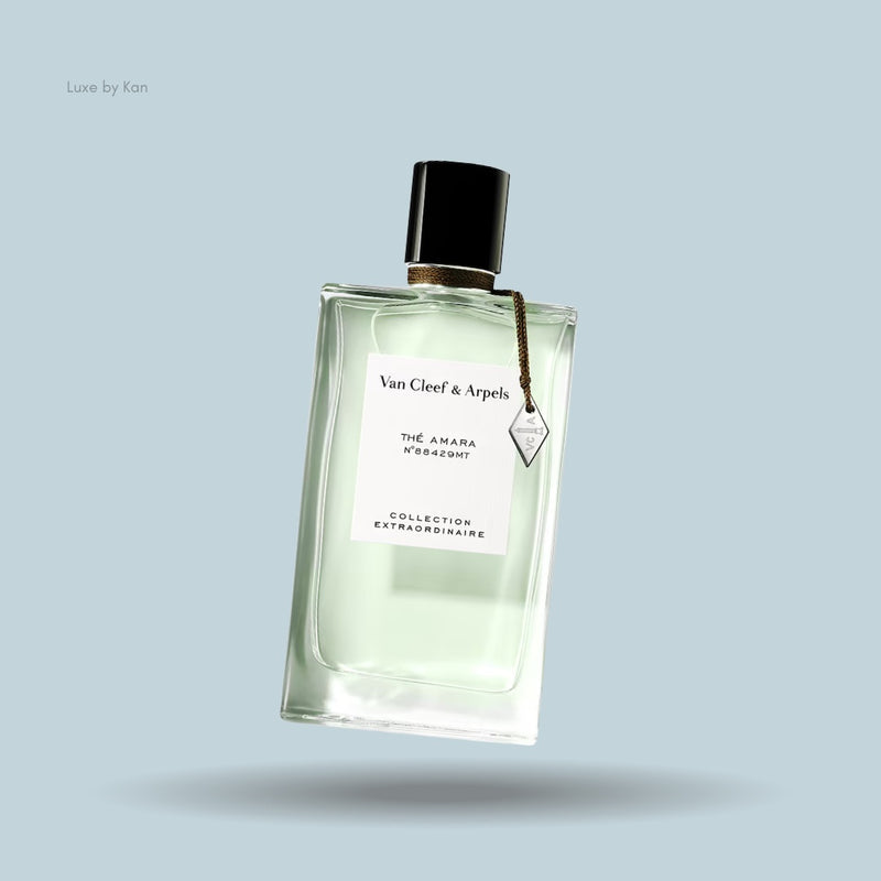 Van Cleef & Arpels Collection Extraordinaire The Amara Eau de Parfum Spray 75ml