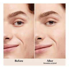 Translucent Loose Setting Powder Ultra Blur