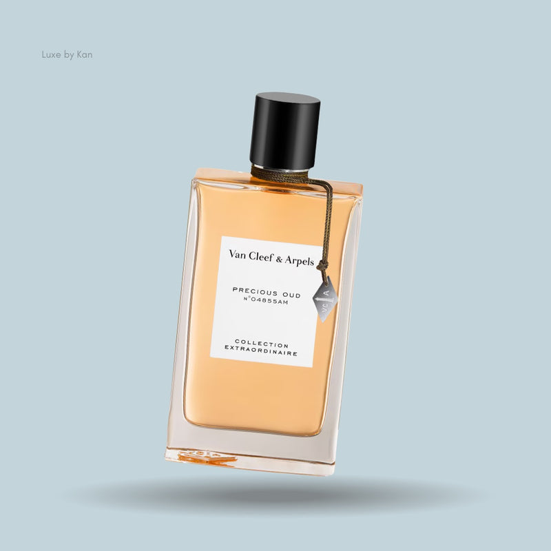 Van Cleef & Arpels Collection Extraordinaire Precious Oud Eau de Parfum Spray 75ml