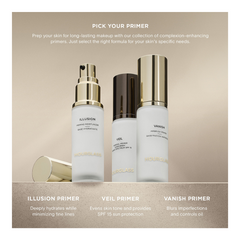 Illusion Priming Moisturizer