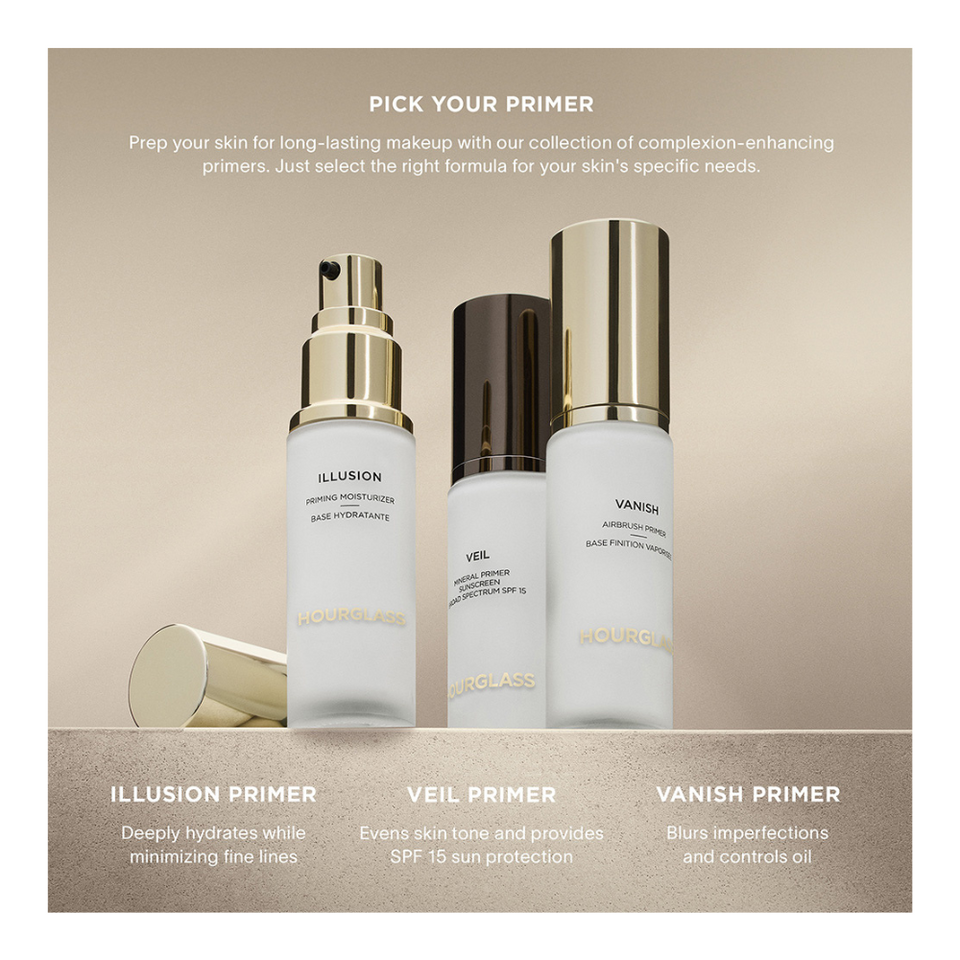 Illusion Priming Moisturizer