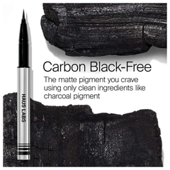 Clear Cut Liquid Eyeliner