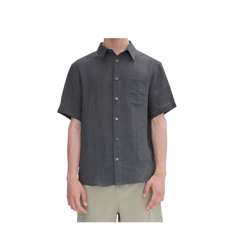 Shirts Grey