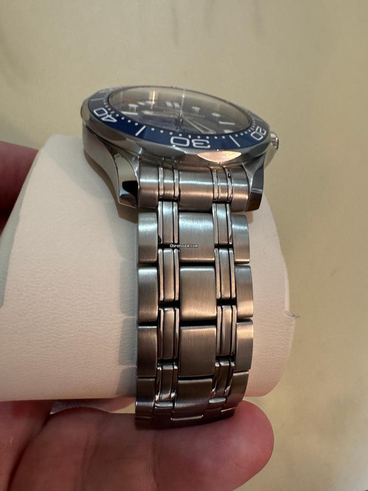 Omega Seamaster