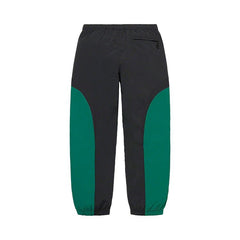 Supreme Curve Track Pant Black