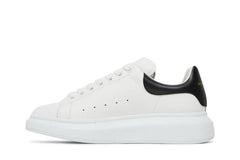 Alexander McQueen Oversized Sneaker Black