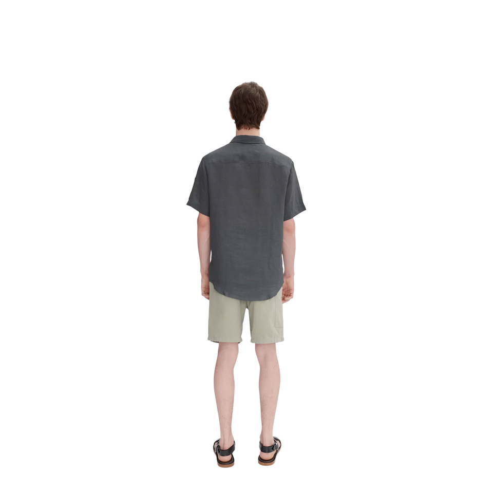 Shirts Grey