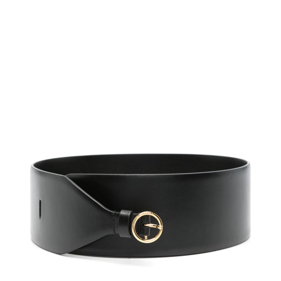 Black Belt
