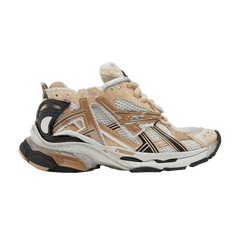 Balenciaga Wmns Runner Sneaker 'Beige'
