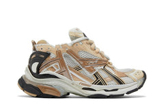 Balenciaga Wmns Runner Sneaker 'Beige'