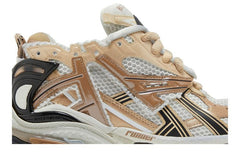Balenciaga Wmns Runner Sneaker 'Beige'