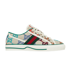 Gucci Wmns Tennis 1977 'White Multi'