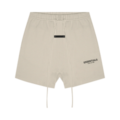 FEAR OF GOD ESSENTIALS Brown SHORTS