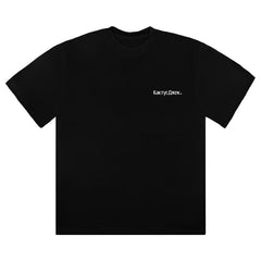 Cactus Jack Fortnite Event Black T-Shirt