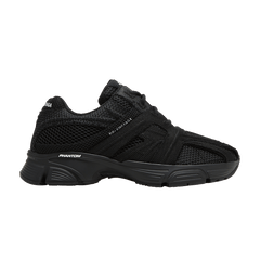 Balenciaga Phantom Sneaker Black