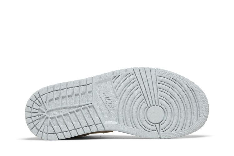 Wmns Air Jordan 1 Mid Se Sanddrift