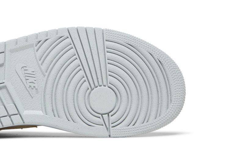 Wmns Air Jordan 1 Mid Se Sanddrift