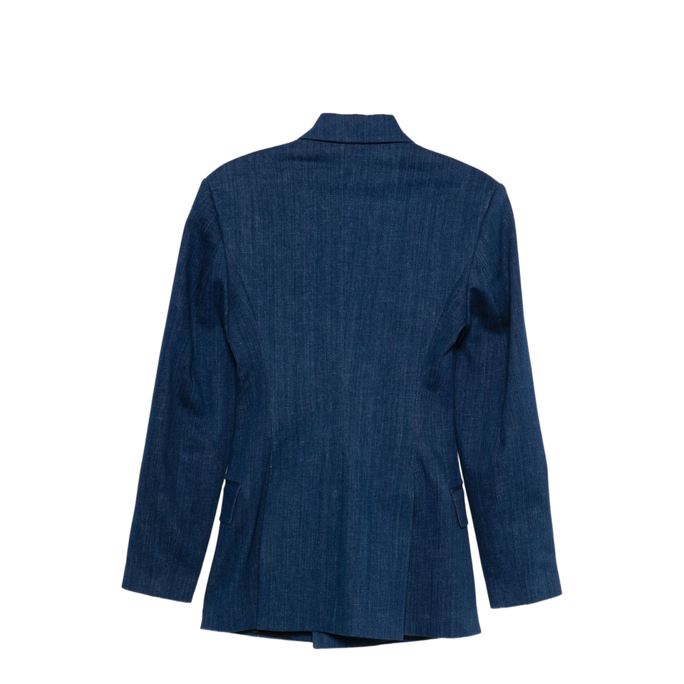 Jackets Blue