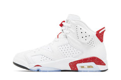 Air Jordan 6 Retro Red Oreo