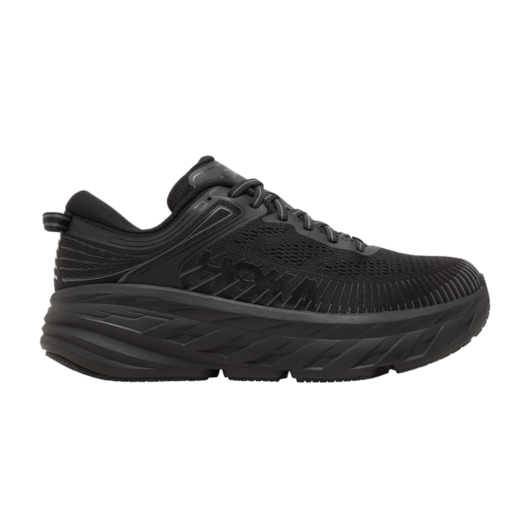 Wmns Bondi 7 'Black'