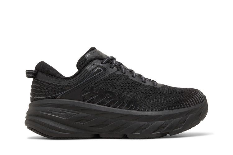 Wmns Bondi 7 'Black'