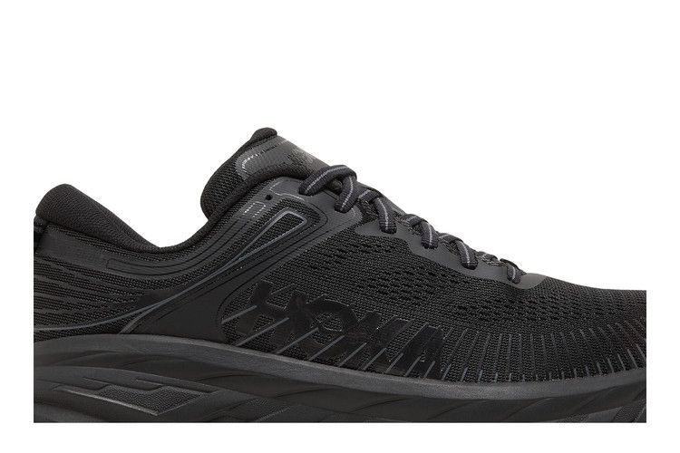 Wmns Bondi 7 'Black'