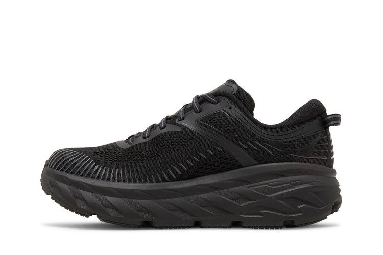 Wmns Bondi 7 'Black'