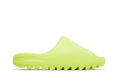 Yeezy Slide Glow Green