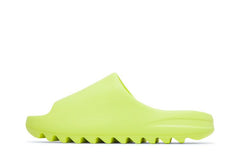 Yeezy Slide Glow Green