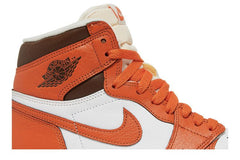 Wmns Air Jordan 1 High Og Starfish