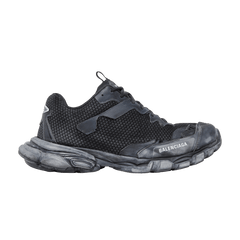 Balenciaga Track.3 Sneaker Black