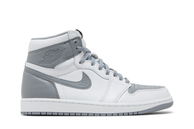 Air Jordan 1 High OG Stealth