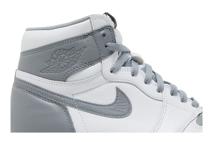 Air Jordan 1 High OG Stealth