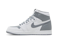 Air Jordan 1 High OG Stealth
