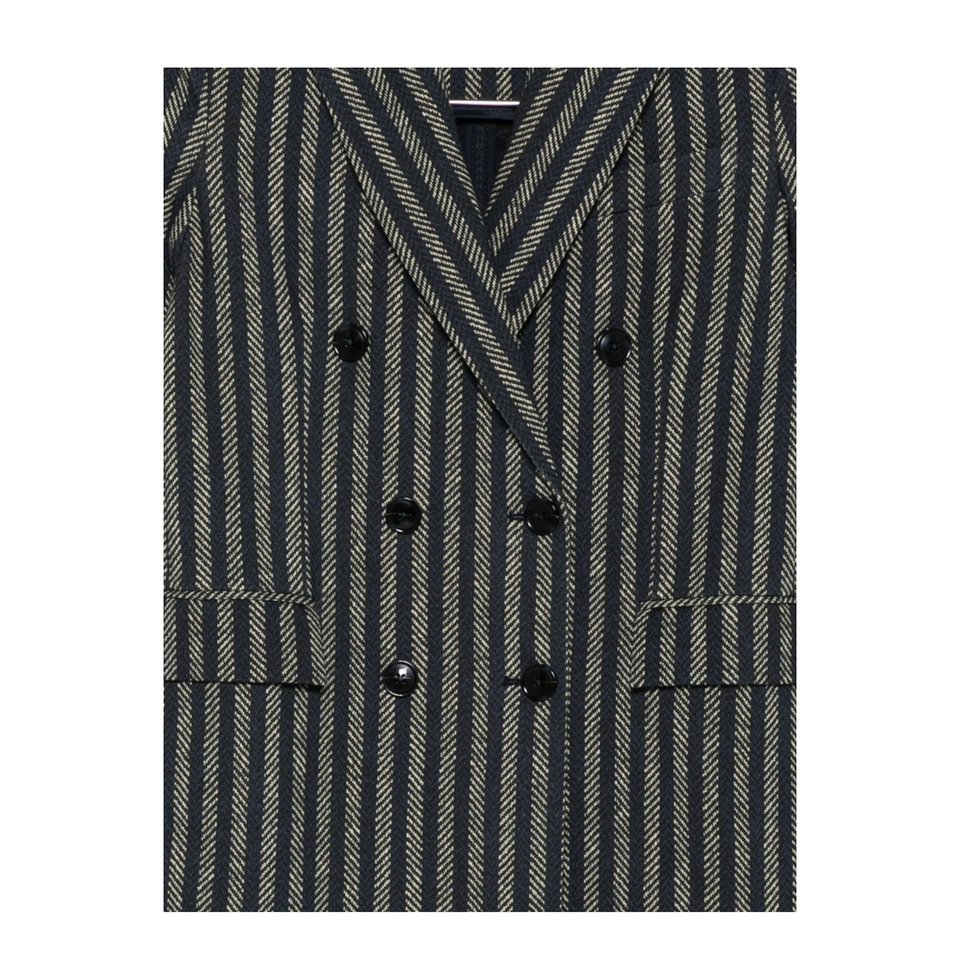 Jackets Blue