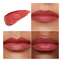 Unlocked Stain Creme Lipstick