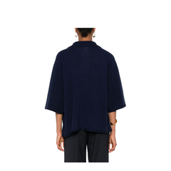 Capsule T-shirts and Polos Blue