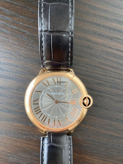 Cartier Ballon Bleu