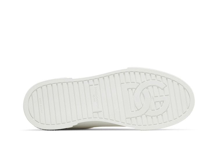 Dolce & Gabbana Portofino White