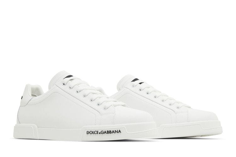 Dolce & Gabbana Portofino White